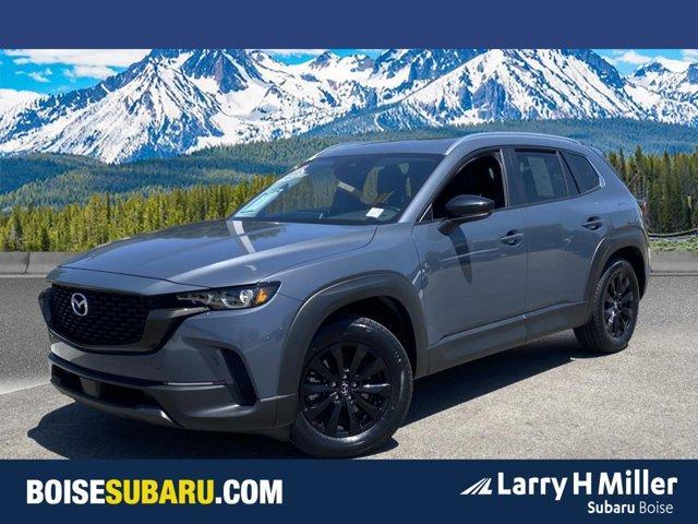 used 2024 Mazda CX-50 car, priced at $28,770