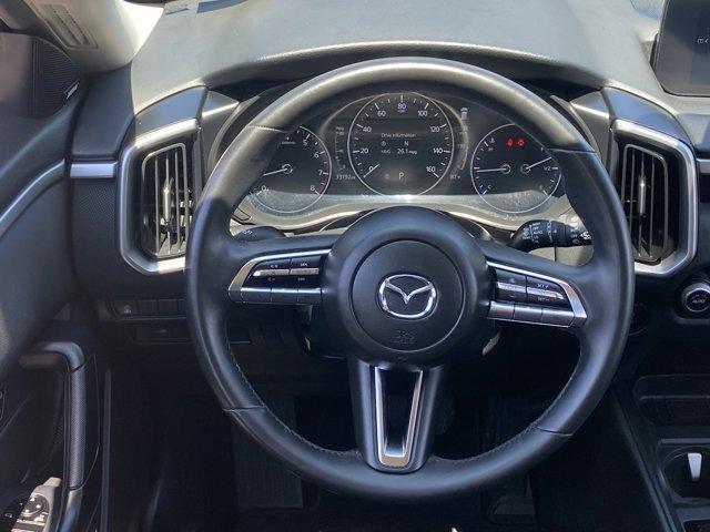 used 2024 Mazda CX-50 car, priced at $27,970
