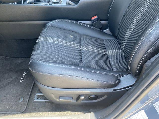 used 2024 Mazda CX-50 car, priced at $27,970