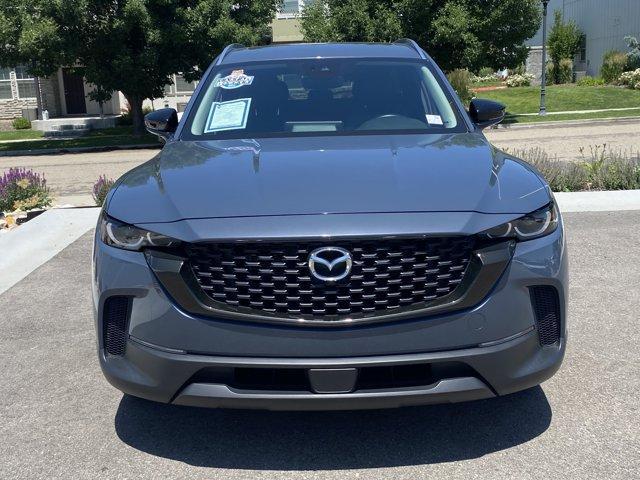 used 2024 Mazda CX-50 car, priced at $27,970