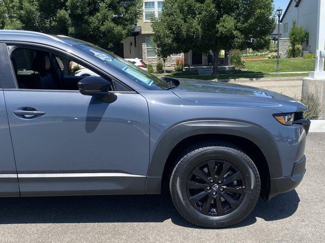 used 2024 Mazda CX-50 car, priced at $27,970