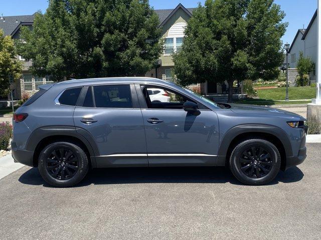 used 2024 Mazda CX-50 car, priced at $27,970