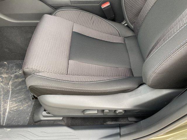 new 2025 Subaru Outback car, priced at $33,106