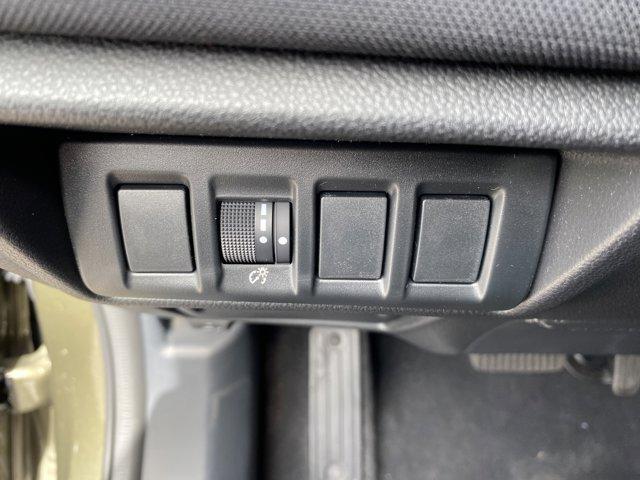new 2025 Subaru Outback car, priced at $33,106