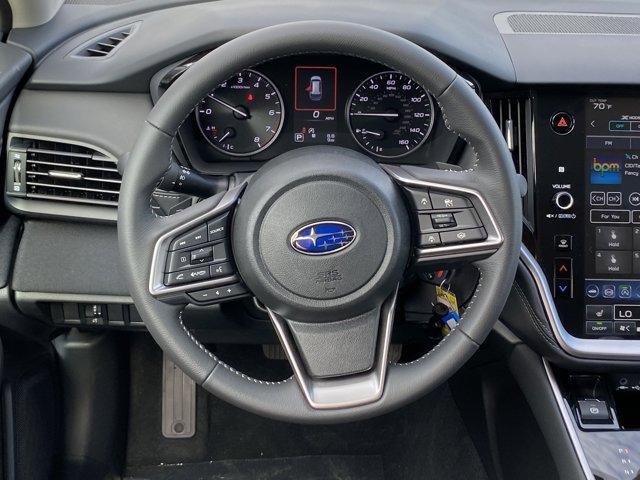 new 2025 Subaru Outback car, priced at $33,106