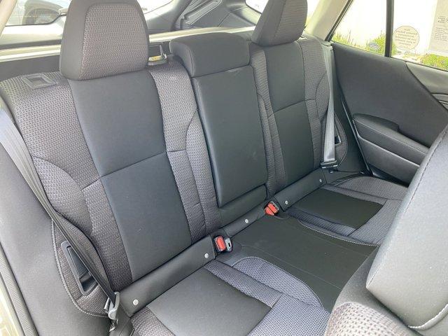 new 2025 Subaru Outback car, priced at $33,106