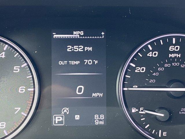 new 2025 Subaru Outback car, priced at $33,106