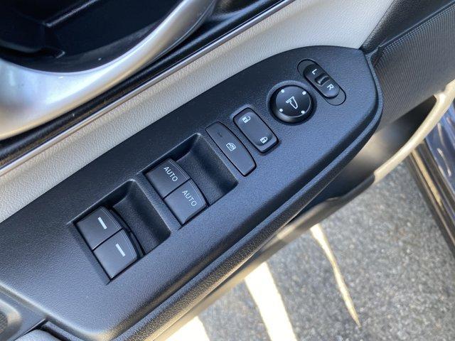 used 2019 Honda CR-V car, priced at $25,489