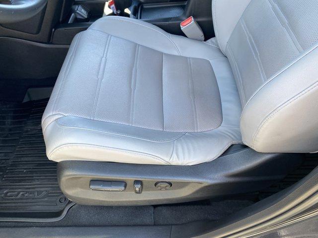 used 2019 Honda CR-V car, priced at $25,489