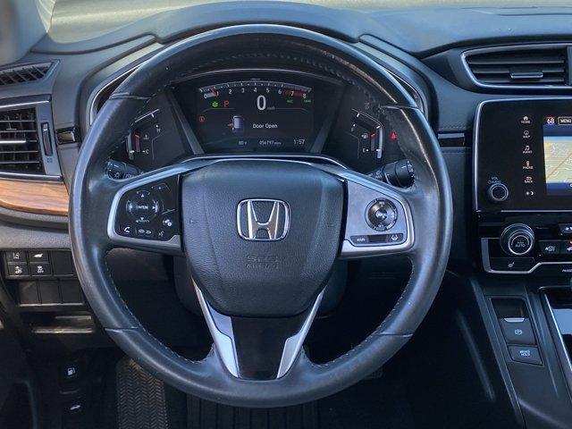 used 2019 Honda CR-V car, priced at $25,489