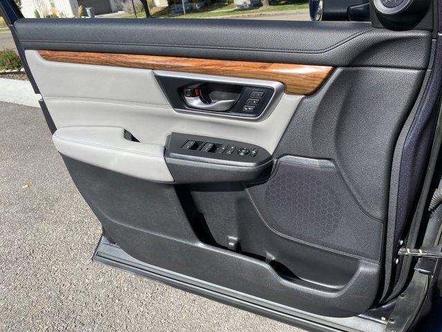 used 2019 Honda CR-V car, priced at $25,489