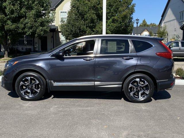 used 2019 Honda CR-V car, priced at $25,489