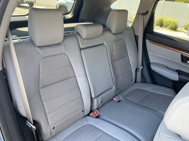 used 2019 Honda CR-V car, priced at $25,489