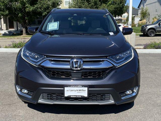 used 2019 Honda CR-V car, priced at $25,489