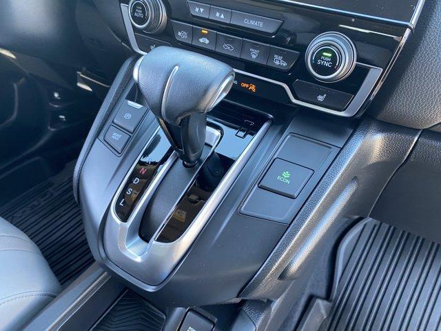 used 2019 Honda CR-V car, priced at $25,489