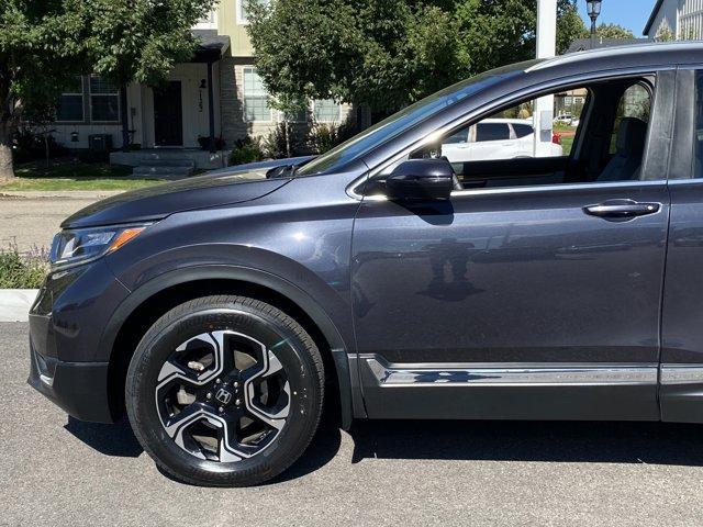 used 2019 Honda CR-V car, priced at $25,489