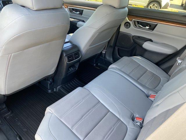 used 2019 Honda CR-V car, priced at $25,489