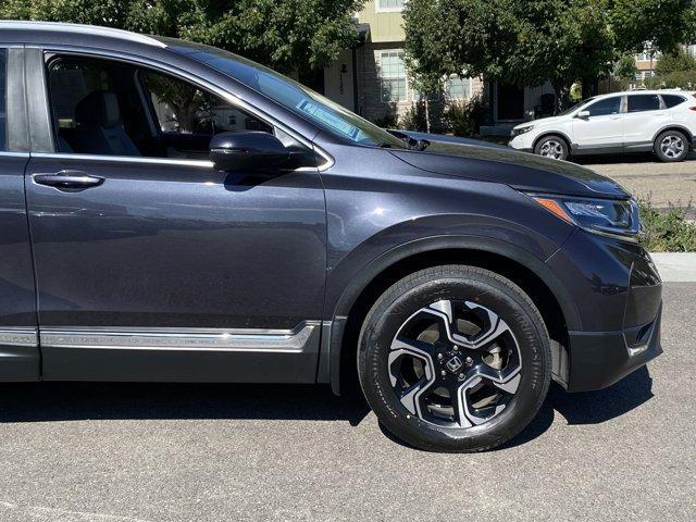 used 2019 Honda CR-V car, priced at $25,489