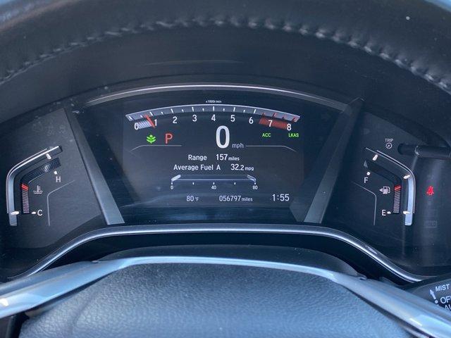 used 2019 Honda CR-V car, priced at $25,489