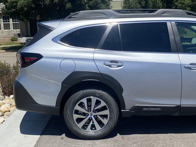 new 2025 Subaru Outback car, priced at $35,348