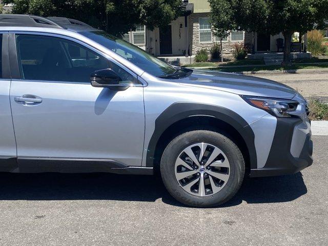 new 2025 Subaru Outback car, priced at $35,348