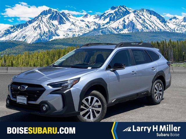 new 2025 Subaru Outback car, priced at $35,348