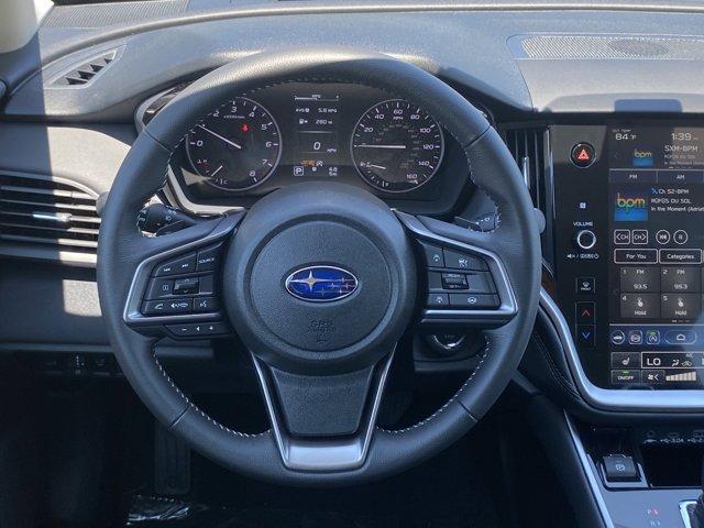new 2025 Subaru Outback car, priced at $35,348