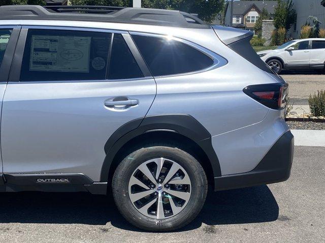 new 2025 Subaru Outback car, priced at $35,348