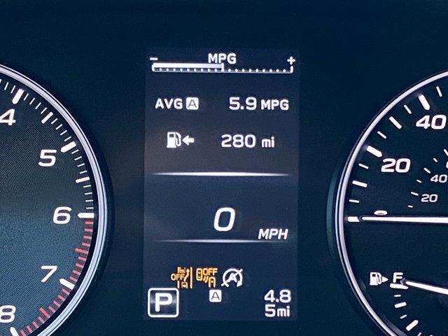 new 2025 Subaru Outback car, priced at $35,348