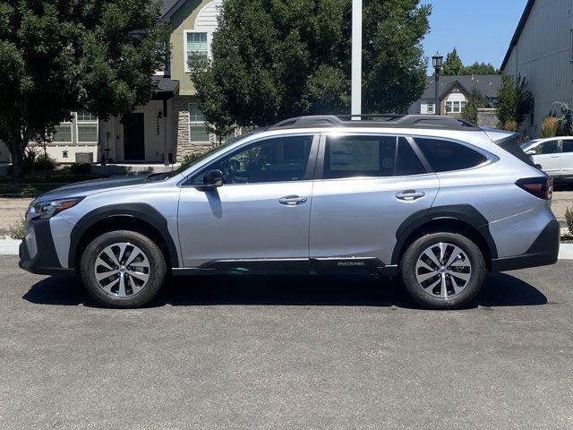 new 2025 Subaru Outback car, priced at $35,348