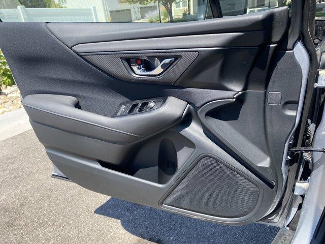new 2025 Subaru Outback car, priced at $35,348