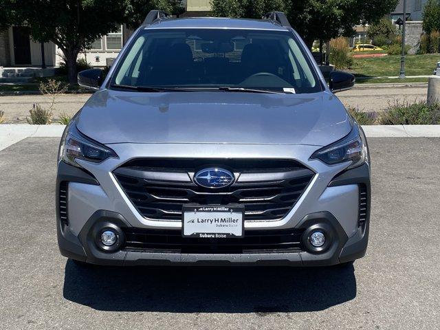 new 2025 Subaru Outback car, priced at $35,348