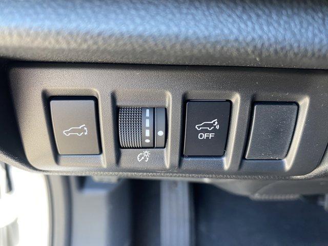 new 2025 Subaru Outback car, priced at $35,348