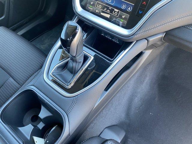 new 2025 Subaru Outback car, priced at $35,348