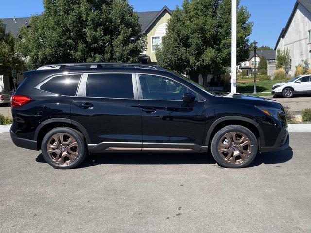 new 2025 Subaru Ascent car, priced at $49,922