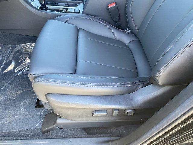 new 2025 Subaru Ascent car, priced at $49,922