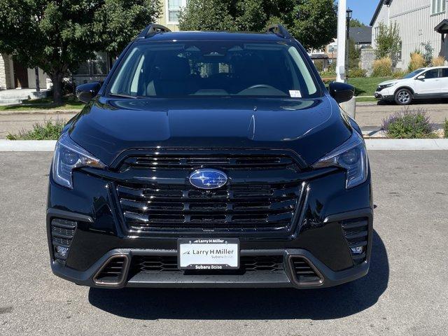 new 2025 Subaru Ascent car, priced at $49,922