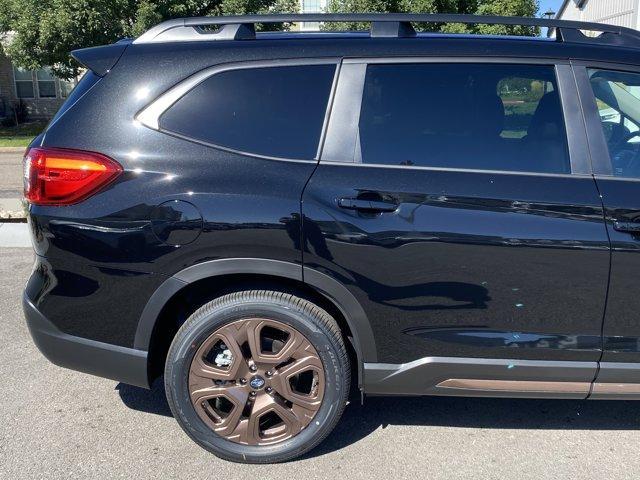new 2025 Subaru Ascent car, priced at $49,922