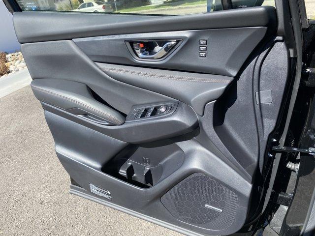 new 2025 Subaru Ascent car, priced at $49,922