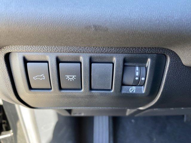 new 2025 Subaru Ascent car, priced at $49,922