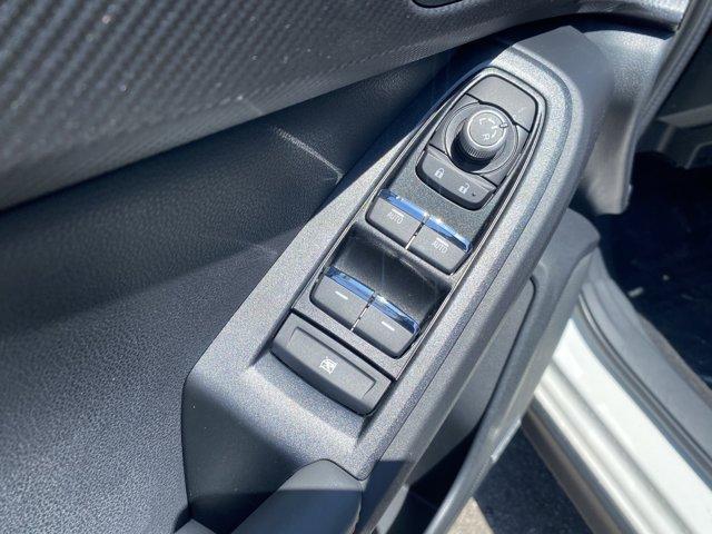 new 2025 Subaru Crosstrek car, priced at $33,996
