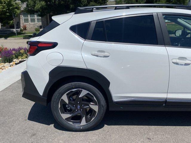 new 2025 Subaru Crosstrek car, priced at $33,996
