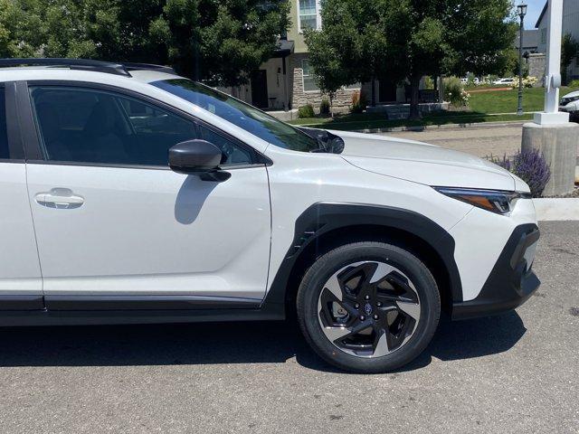 new 2025 Subaru Crosstrek car, priced at $33,996