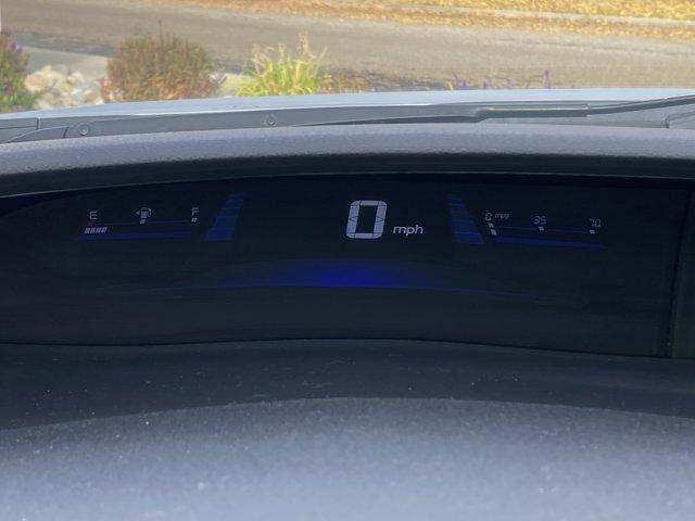 used 2015 Honda Civic car, priced at $13,575