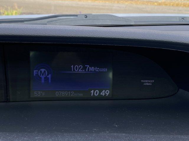 used 2015 Honda Civic car, priced at $13,575