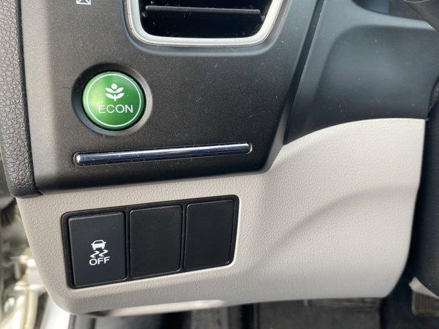 used 2015 Honda Civic car, priced at $13,575