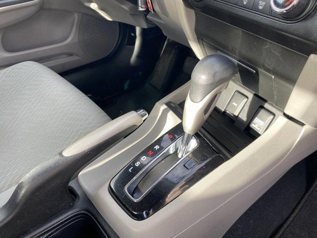 used 2015 Honda Civic car, priced at $13,575