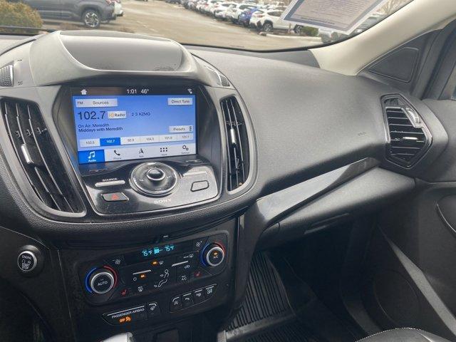 used 2019 Ford Escape car, priced at $16,997