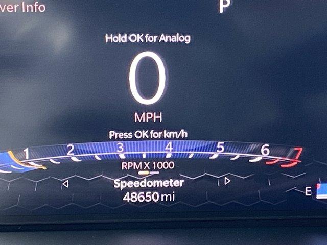 used 2022 Jeep Compass car, priced at $20,310