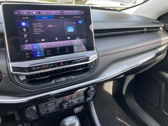 used 2022 Jeep Compass car, priced at $20,310